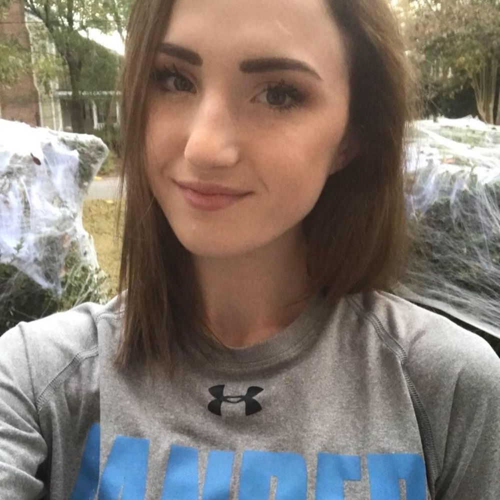 Meet your Posher, Kirsty